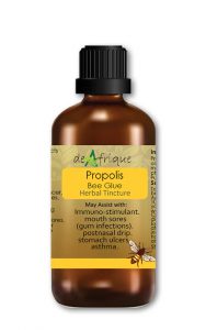 Herbal Tinctures – APDOC