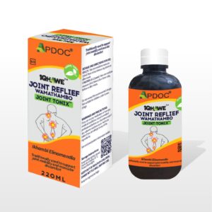 Joint Pain (Wamathambo)(APDOC's Joint-Tonix) 220ml