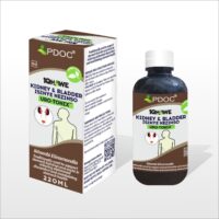 Kidney & Bladder (APDOC’s Uro-Tonix) (Izinso Nesinye) 220ml – APDOC ...