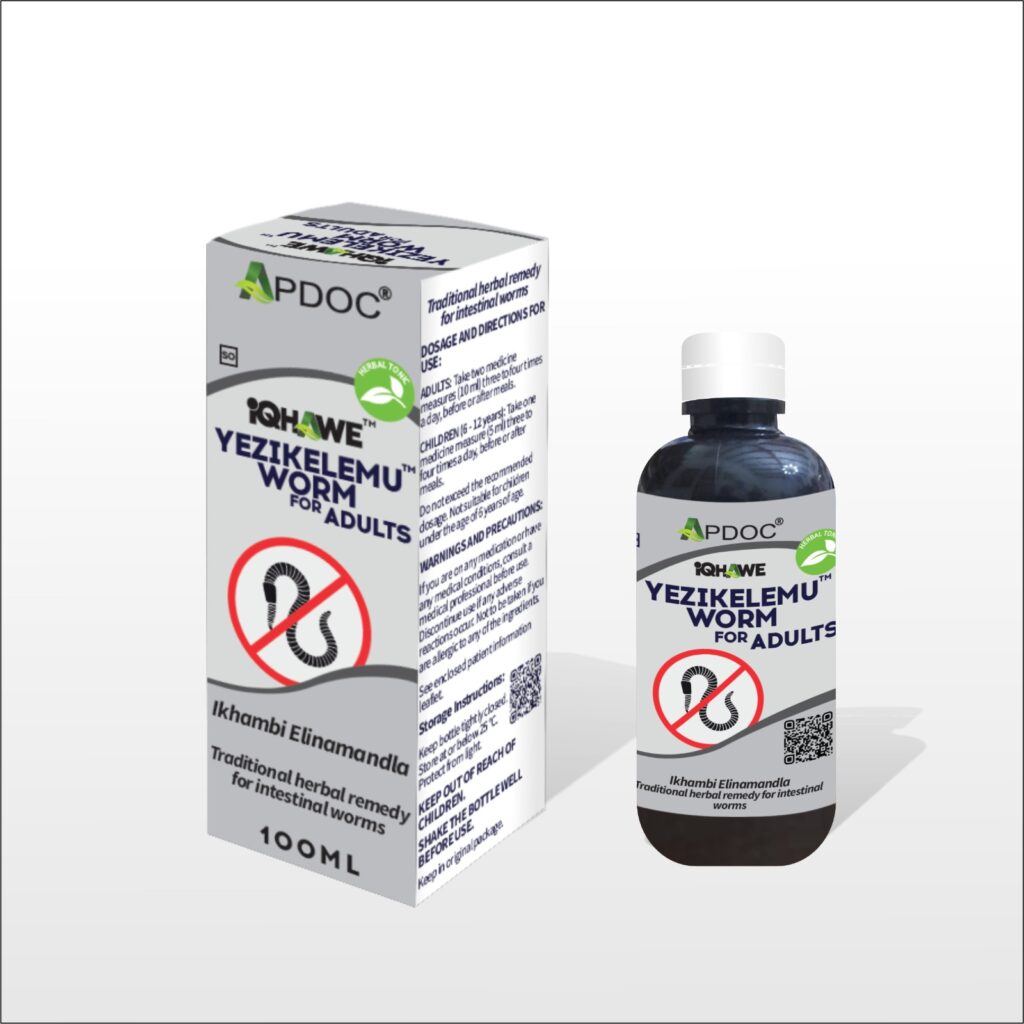 Medications – APDOC / iQHAWE