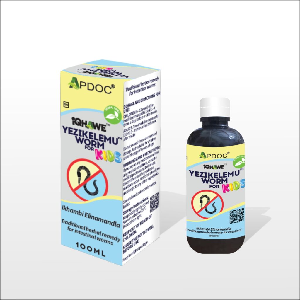 Medications – APDOC / iQHAWE