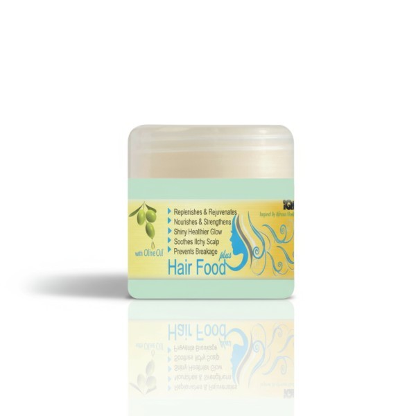 Hair Food Plus (125ml)