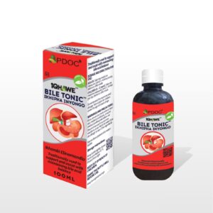 Bile Tonic (APDOC's Bile Tonic) 100ml