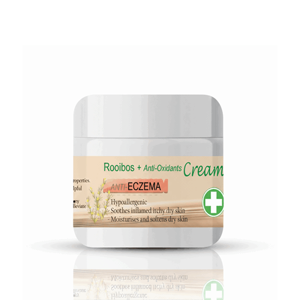 Anti-Eczema Cream (125ml)