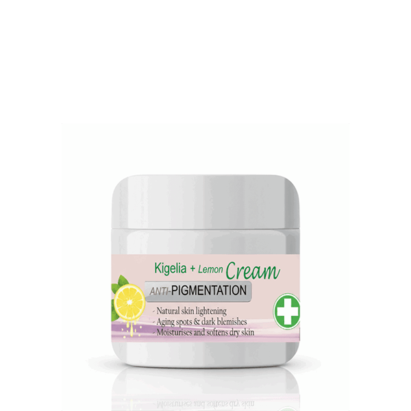 Anti-Pigmentation Cream (50ml)